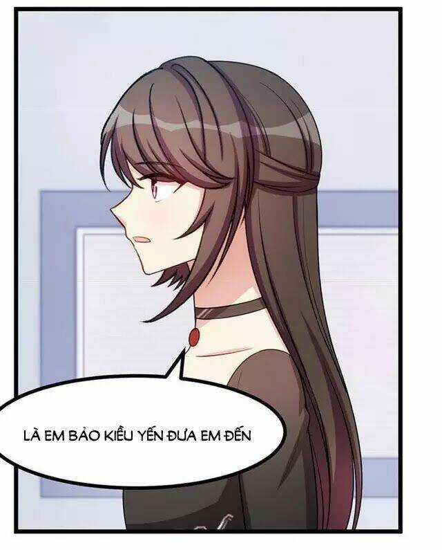 Cô Vợ Ấm Áp Của Hạ Thiếu Chapter 239 trang 3