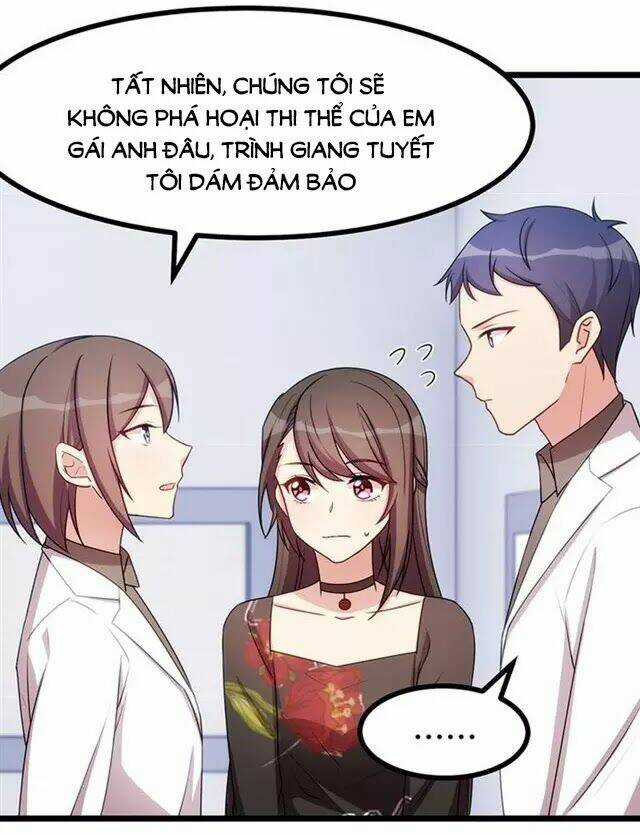 Cô Vợ Ấm Áp Của Hạ Thiếu Chapter 239 trang 30