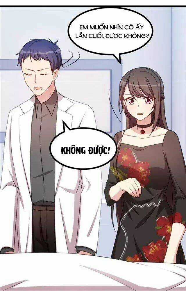 Cô Vợ Ấm Áp Của Hạ Thiếu Chapter 239 trang 4