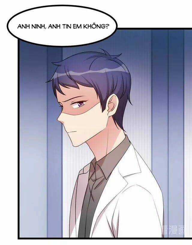 Cô Vợ Ấm Áp Của Hạ Thiếu Chapter 239 trang 6