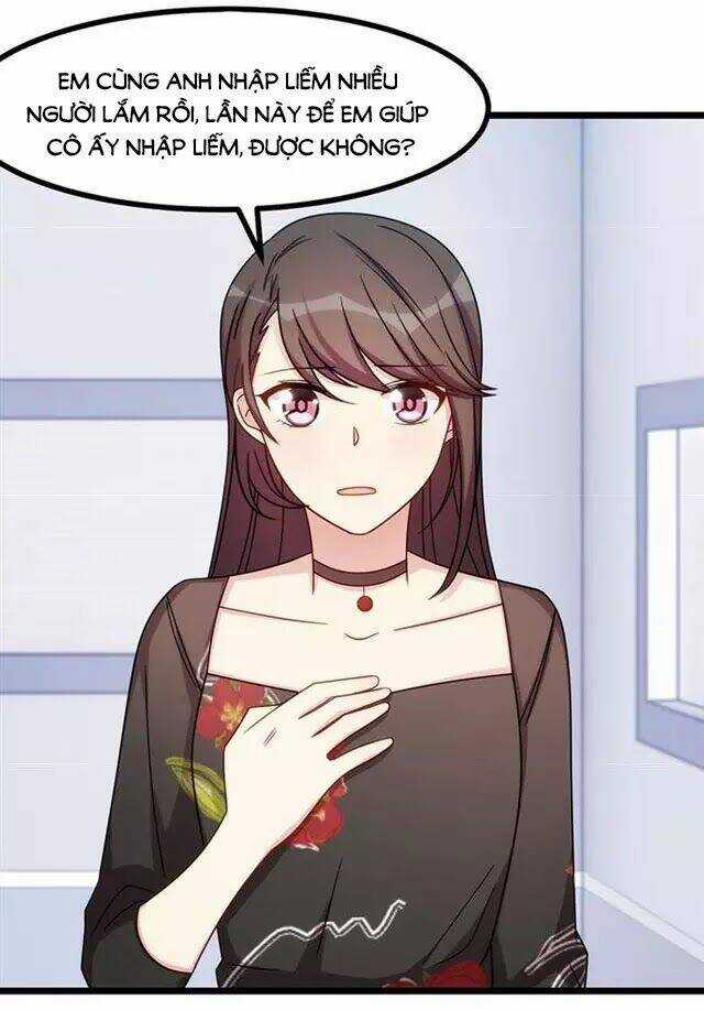 Cô Vợ Ấm Áp Của Hạ Thiếu Chapter 239 trang 7