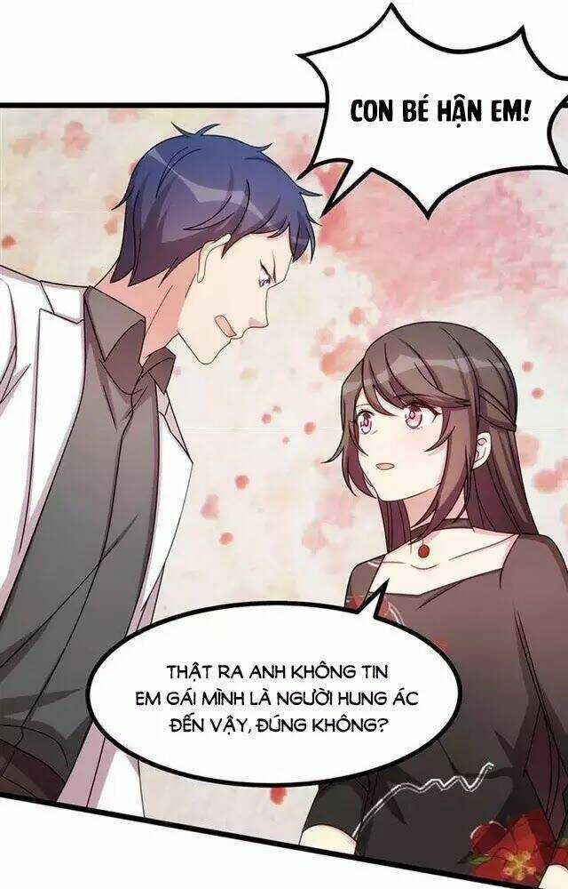 Cô Vợ Ấm Áp Của Hạ Thiếu Chapter 239 trang 8