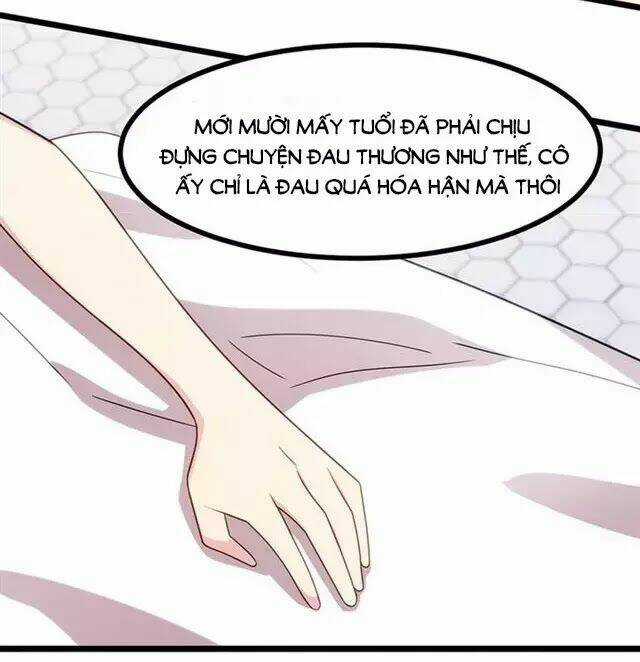 Cô Vợ Ấm Áp Của Hạ Thiếu Chapter 239 trang 9