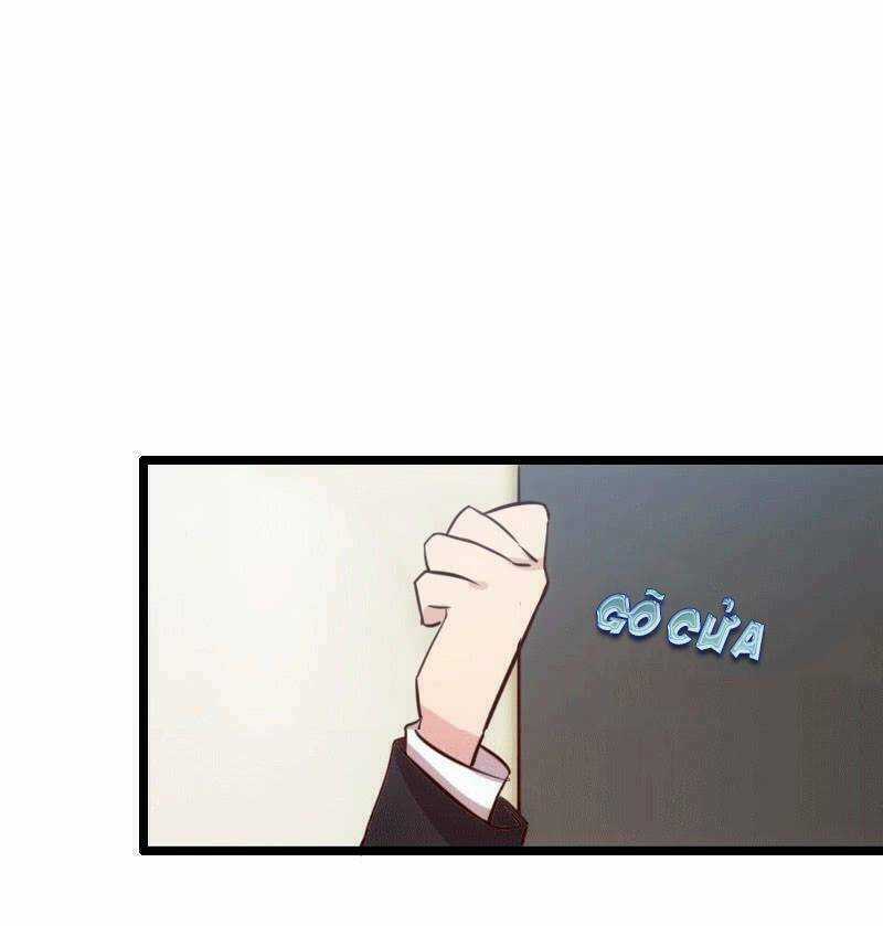 Cô Vợ Ấm Áp Của Hạ Thiếu Chapter 24 trang 0