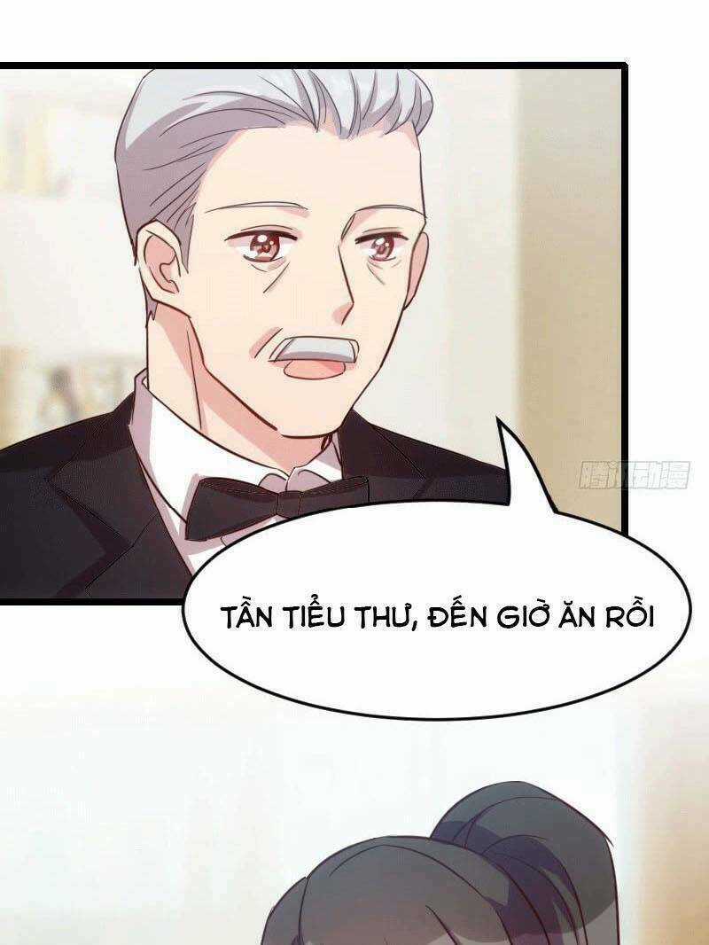 Cô Vợ Ấm Áp Của Hạ Thiếu Chapter 24 trang 1