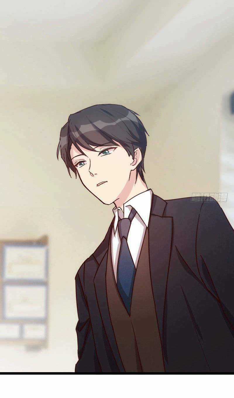 Cô Vợ Ấm Áp Của Hạ Thiếu Chapter 24 trang 11