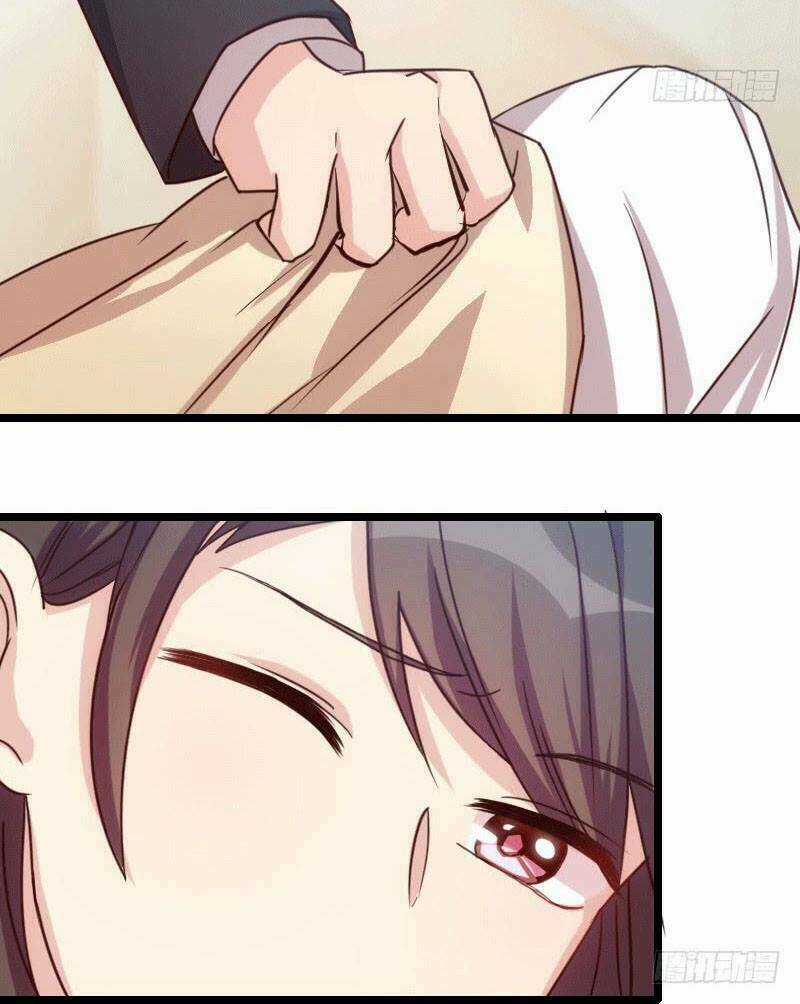 Cô Vợ Ấm Áp Của Hạ Thiếu Chapter 24 trang 14