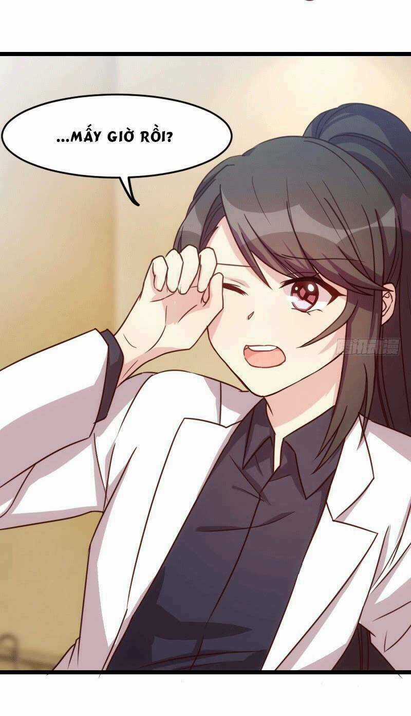 Cô Vợ Ấm Áp Của Hạ Thiếu Chapter 24 trang 15