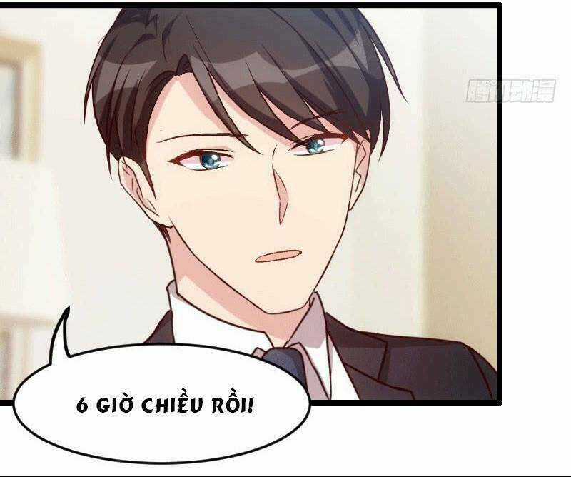 Cô Vợ Ấm Áp Của Hạ Thiếu Chapter 24 trang 16