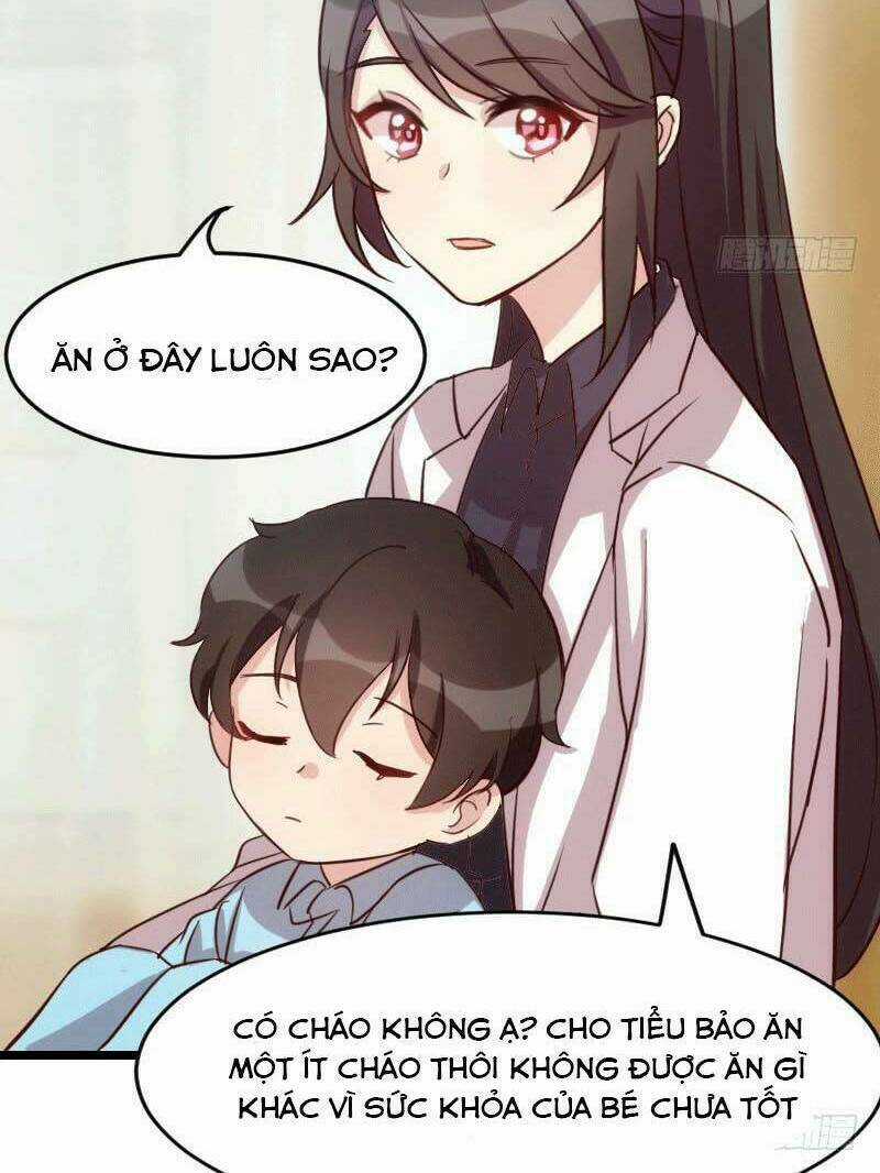 Cô Vợ Ấm Áp Của Hạ Thiếu Chapter 24 trang 2