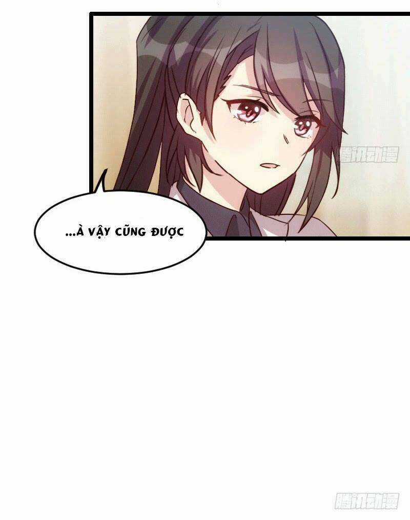 Cô Vợ Ấm Áp Của Hạ Thiếu Chapter 24 trang 20