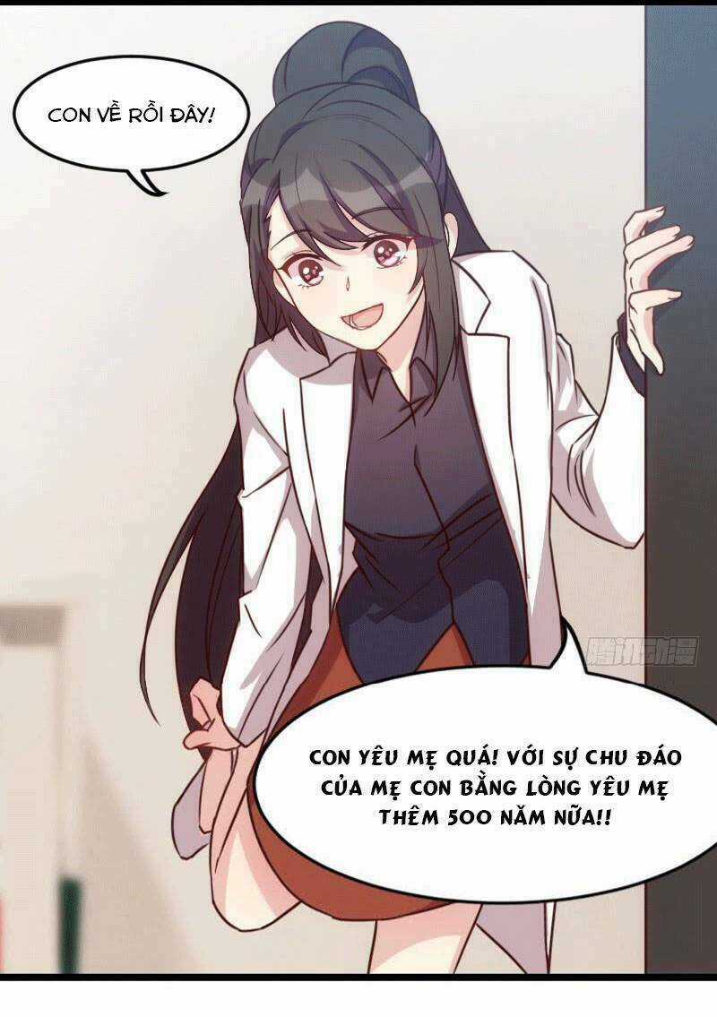 Cô Vợ Ấm Áp Của Hạ Thiếu Chapter 24 trang 23