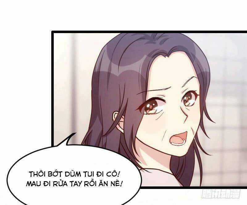 Cô Vợ Ấm Áp Của Hạ Thiếu Chapter 24 trang 24