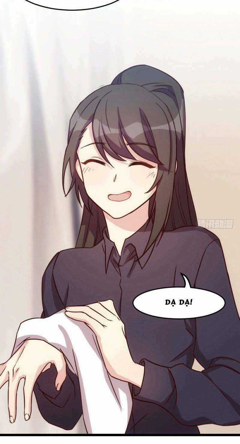 Cô Vợ Ấm Áp Của Hạ Thiếu Chapter 24 trang 25