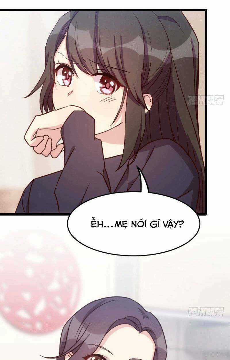 Cô Vợ Ấm Áp Của Hạ Thiếu Chapter 24 trang 27