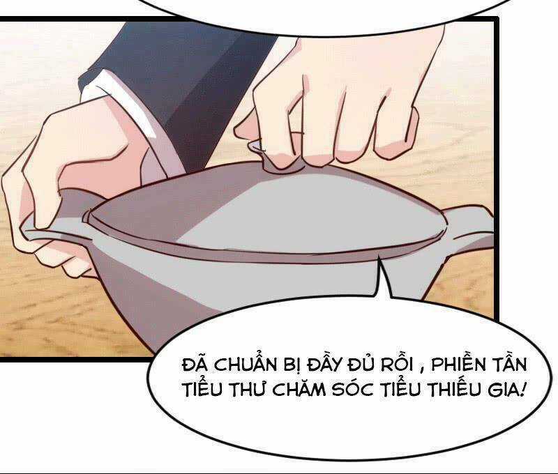 Cô Vợ Ấm Áp Của Hạ Thiếu Chapter 24 trang 3