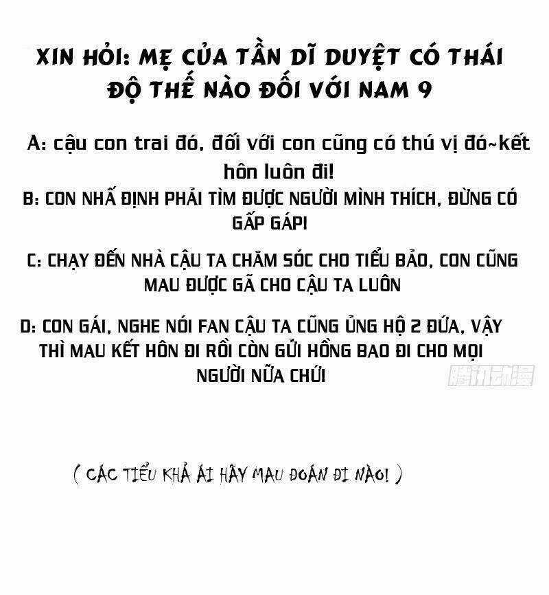 Cô Vợ Ấm Áp Của Hạ Thiếu Chapter 24 trang 30