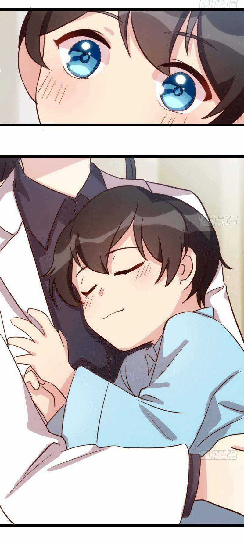 Cô Vợ Ấm Áp Của Hạ Thiếu Chapter 24 trang 6