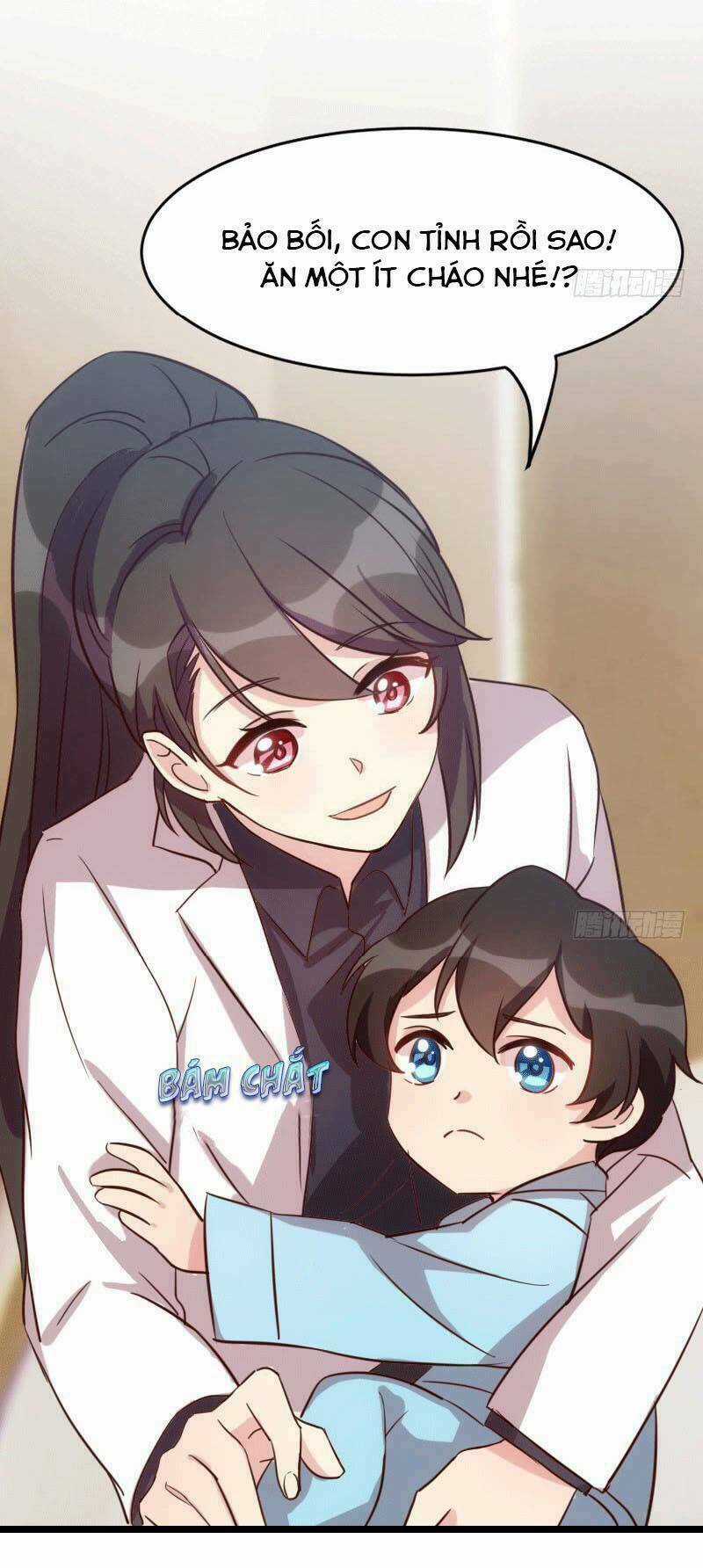 Cô Vợ Ấm Áp Của Hạ Thiếu Chapter 24 trang 8