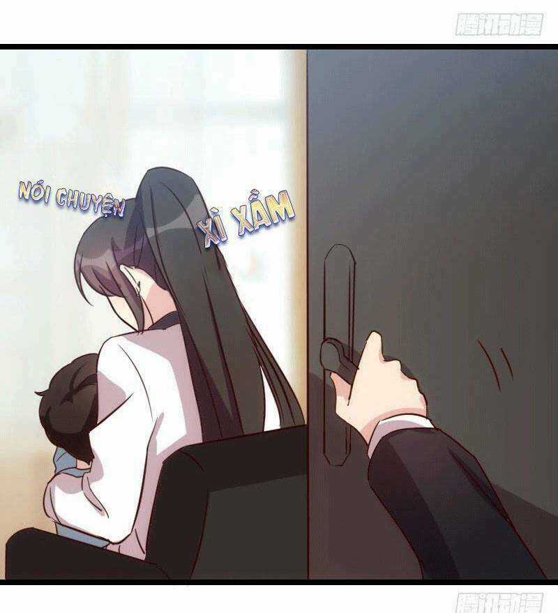 Cô Vợ Ấm Áp Của Hạ Thiếu Chapter 24 trang 9