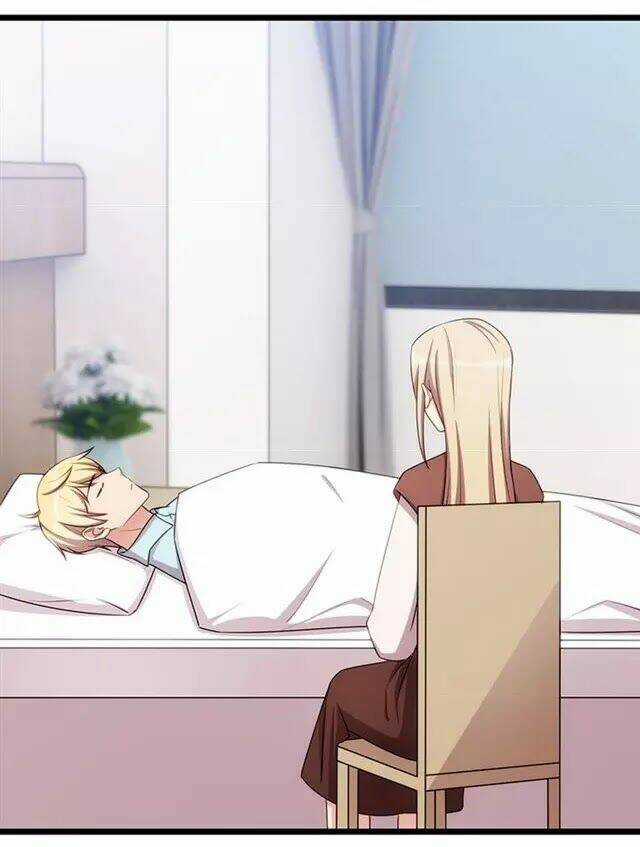 Cô Vợ Ấm Áp Của Hạ Thiếu Chapter 240 trang 12