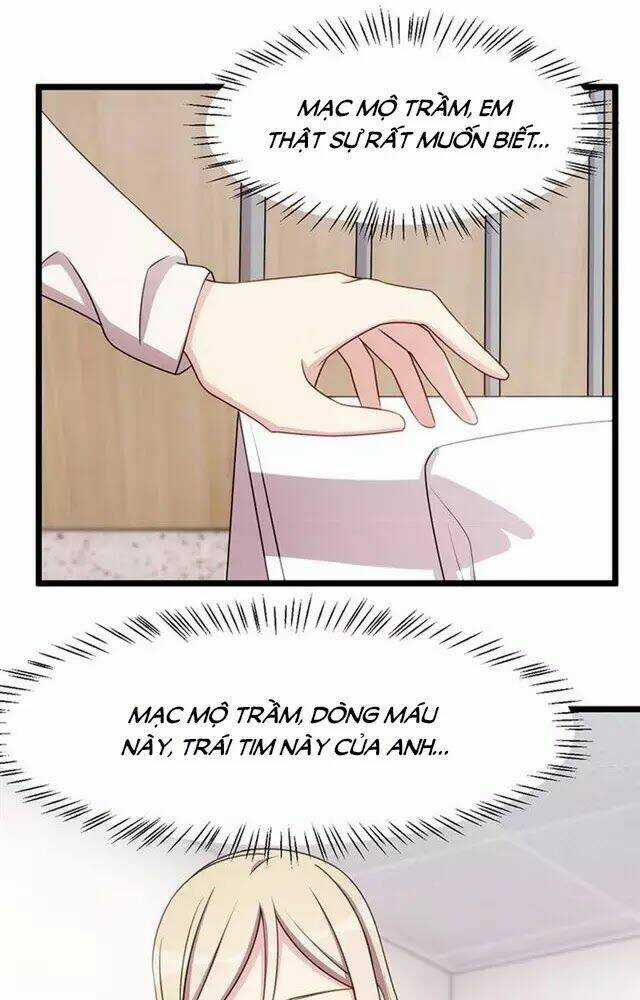 Cô Vợ Ấm Áp Của Hạ Thiếu Chapter 240 trang 15