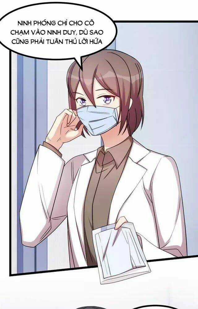 Cô Vợ Ấm Áp Của Hạ Thiếu Chapter 240 trang 2