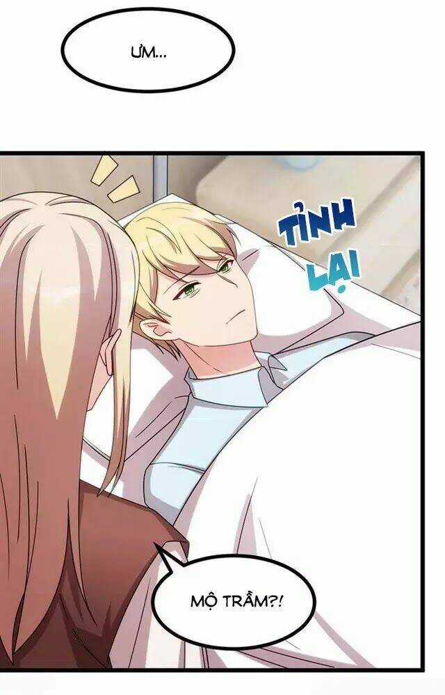 Cô Vợ Ấm Áp Của Hạ Thiếu Chapter 240 trang 20