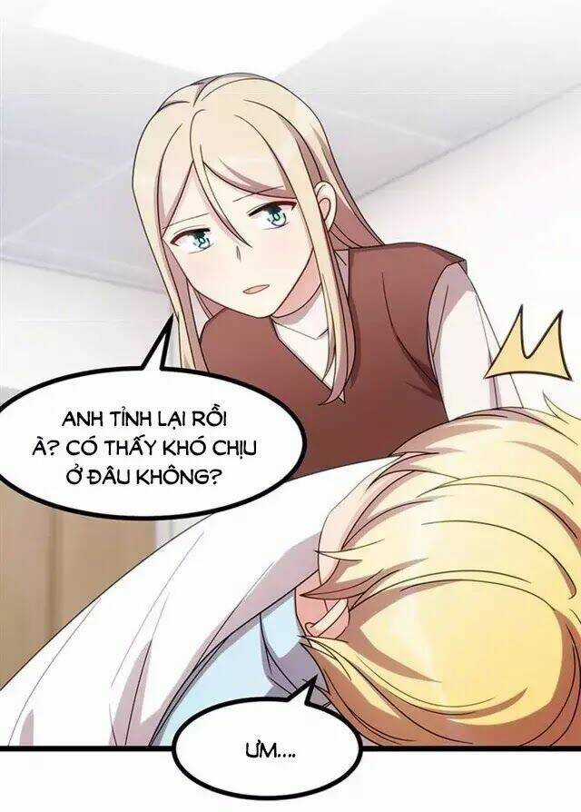 Cô Vợ Ấm Áp Của Hạ Thiếu Chapter 240 trang 21