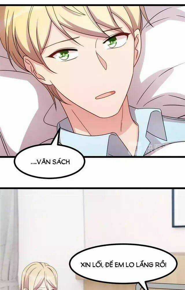 Cô Vợ Ấm Áp Của Hạ Thiếu Chapter 240 trang 22