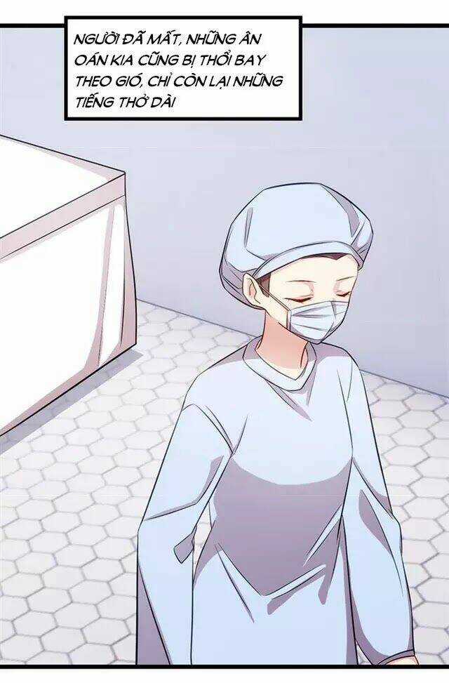 Cô Vợ Ấm Áp Của Hạ Thiếu Chapter 240 trang 6