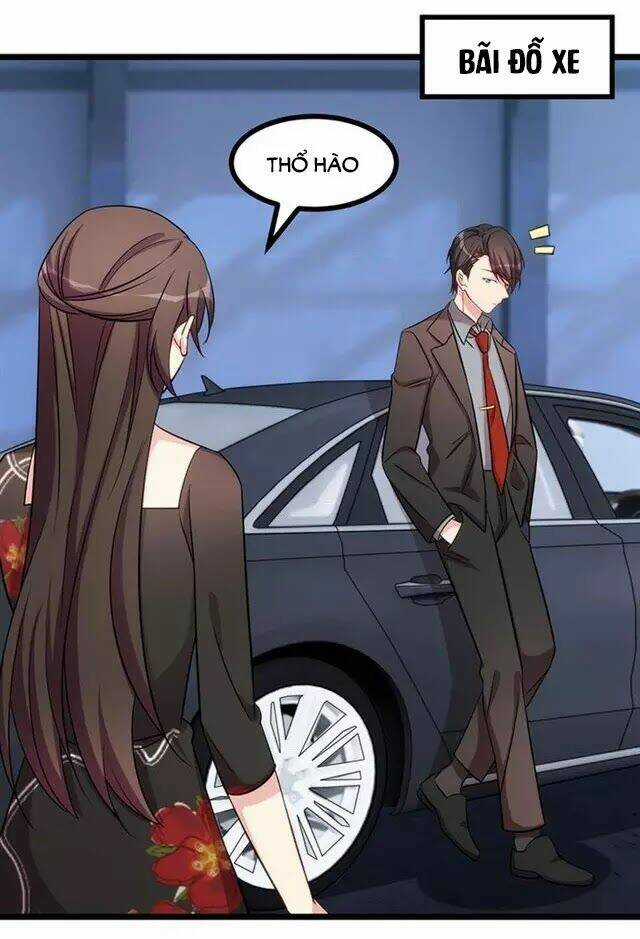 Cô Vợ Ấm Áp Của Hạ Thiếu Chapter 240 trang 7