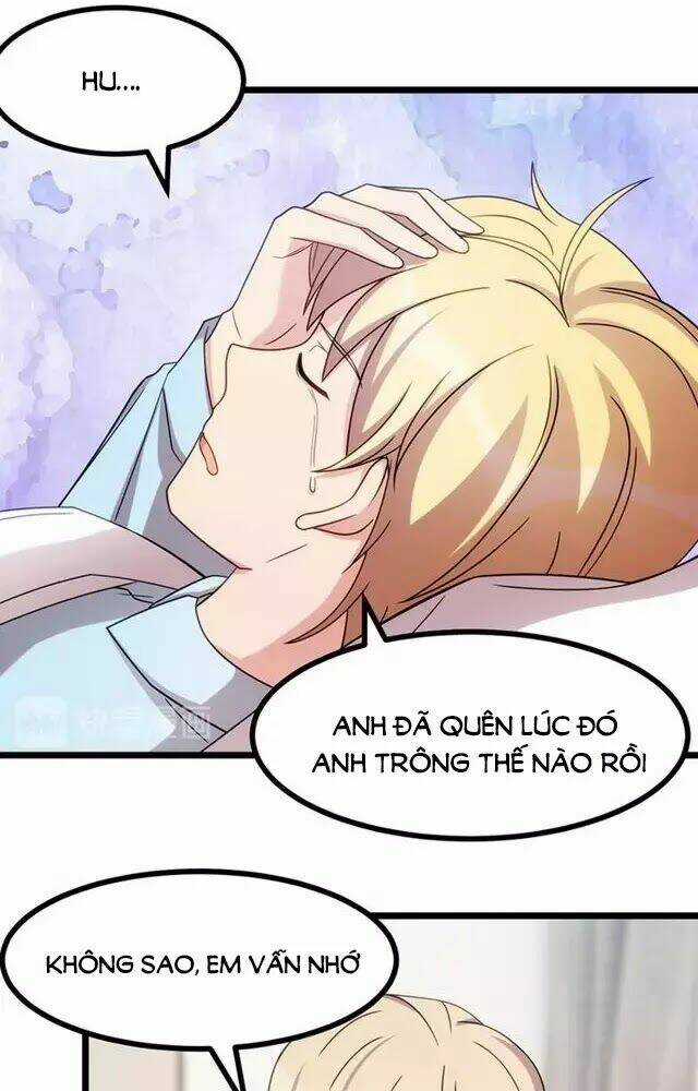 Cô Vợ Ấm Áp Của Hạ Thiếu Chapter 241 trang 10