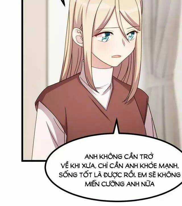 Cô Vợ Ấm Áp Của Hạ Thiếu Chapter 241 trang 11