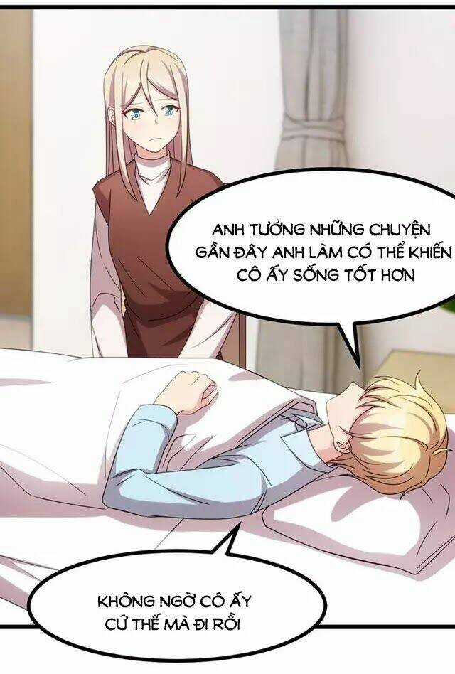 Cô Vợ Ấm Áp Của Hạ Thiếu Chapter 241 trang 12