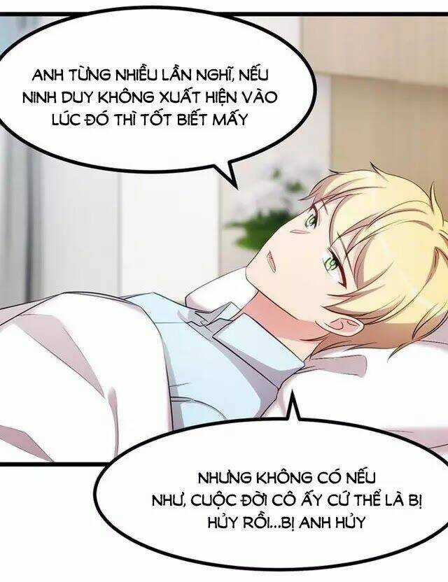 Cô Vợ Ấm Áp Của Hạ Thiếu Chapter 241 trang 13