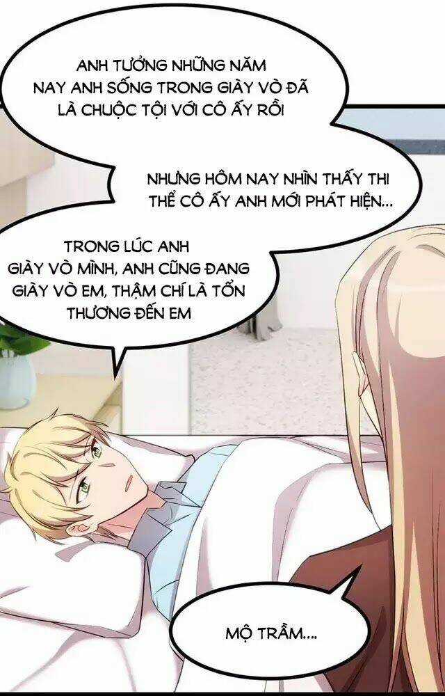 Cô Vợ Ấm Áp Của Hạ Thiếu Chapter 241 trang 14