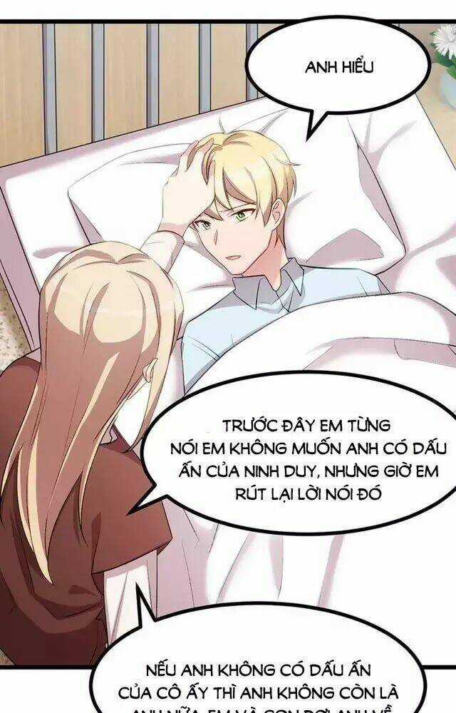 Cô Vợ Ấm Áp Của Hạ Thiếu Chapter 241 trang 17