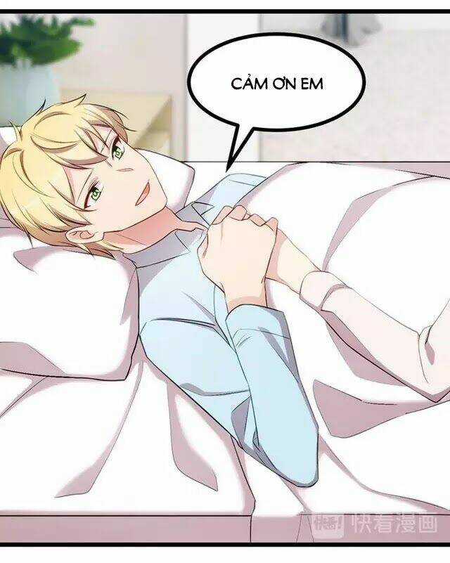 Cô Vợ Ấm Áp Của Hạ Thiếu Chapter 241 trang 19