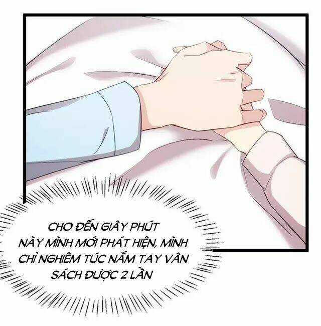 Cô Vợ Ấm Áp Của Hạ Thiếu Chapter 241 trang 20