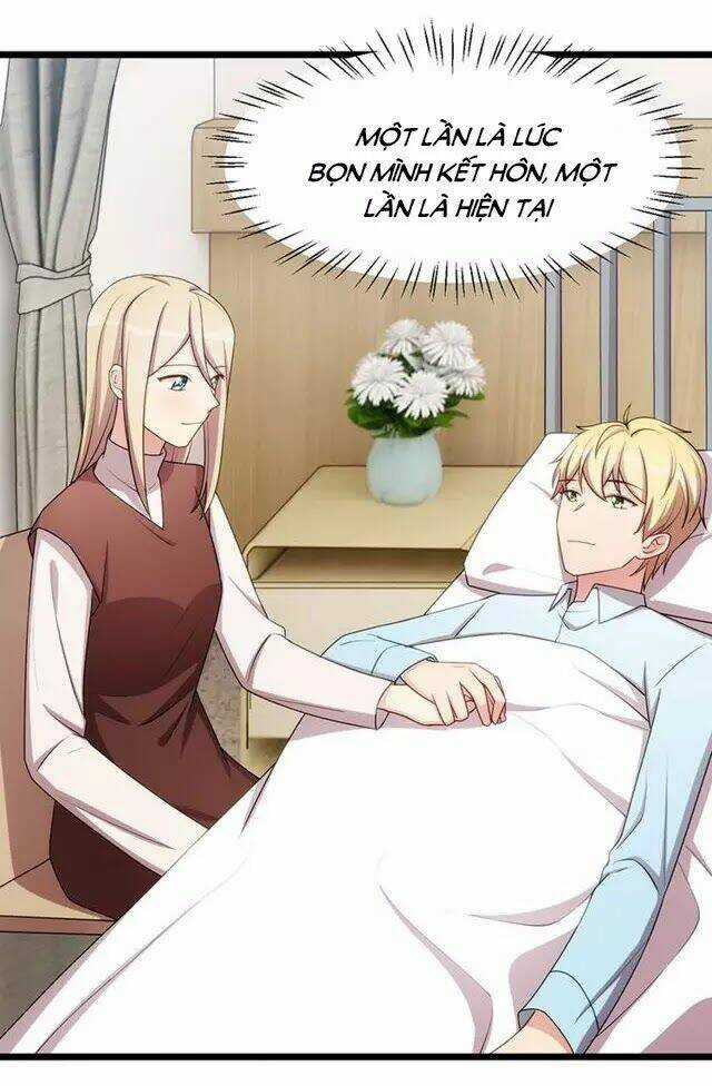 Cô Vợ Ấm Áp Của Hạ Thiếu Chapter 241 trang 21