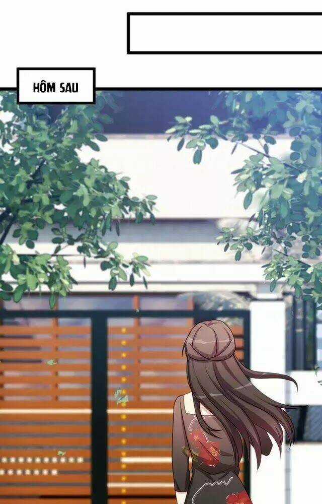 Cô Vợ Ấm Áp Của Hạ Thiếu Chapter 241 trang 22