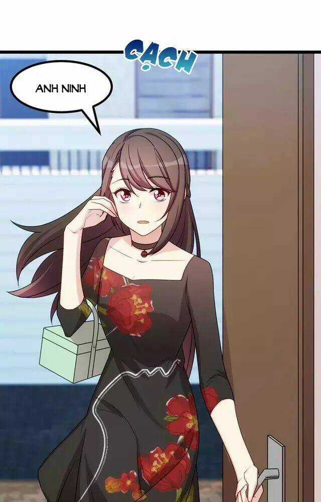 Cô Vợ Ấm Áp Của Hạ Thiếu Chapter 241 trang 24