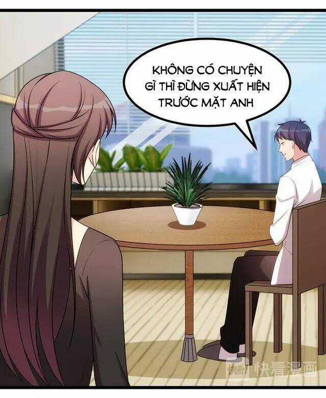 Cô Vợ Ấm Áp Của Hạ Thiếu Chapter 241 trang 26