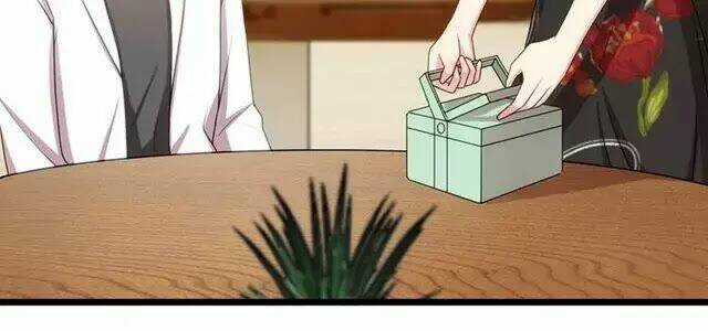 Cô Vợ Ấm Áp Của Hạ Thiếu Chapter 241 trang 28