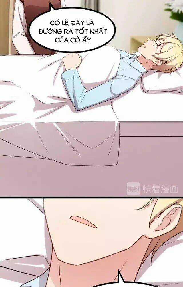 Cô Vợ Ấm Áp Của Hạ Thiếu Chapter 241 trang 4