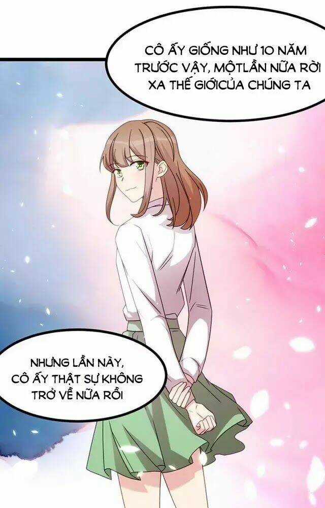 Cô Vợ Ấm Áp Của Hạ Thiếu Chapter 241 trang 6