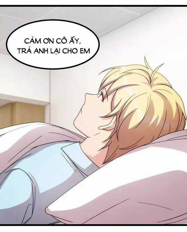 Cô Vợ Ấm Áp Của Hạ Thiếu Chapter 241 trang 9