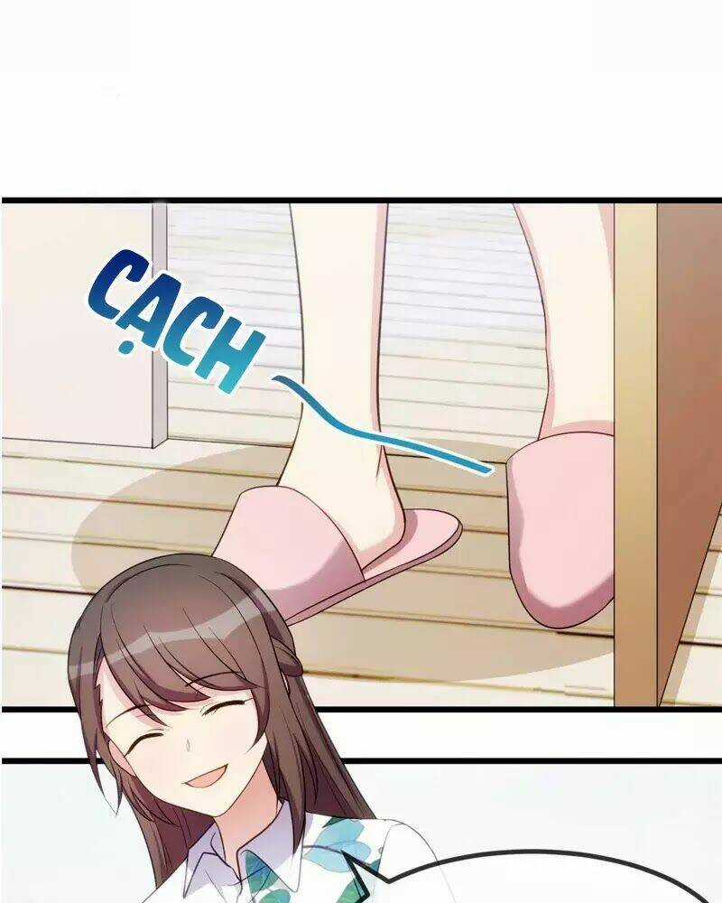 Cô Vợ Ấm Áp Của Hạ Thiếu Chapter 242 trang 12