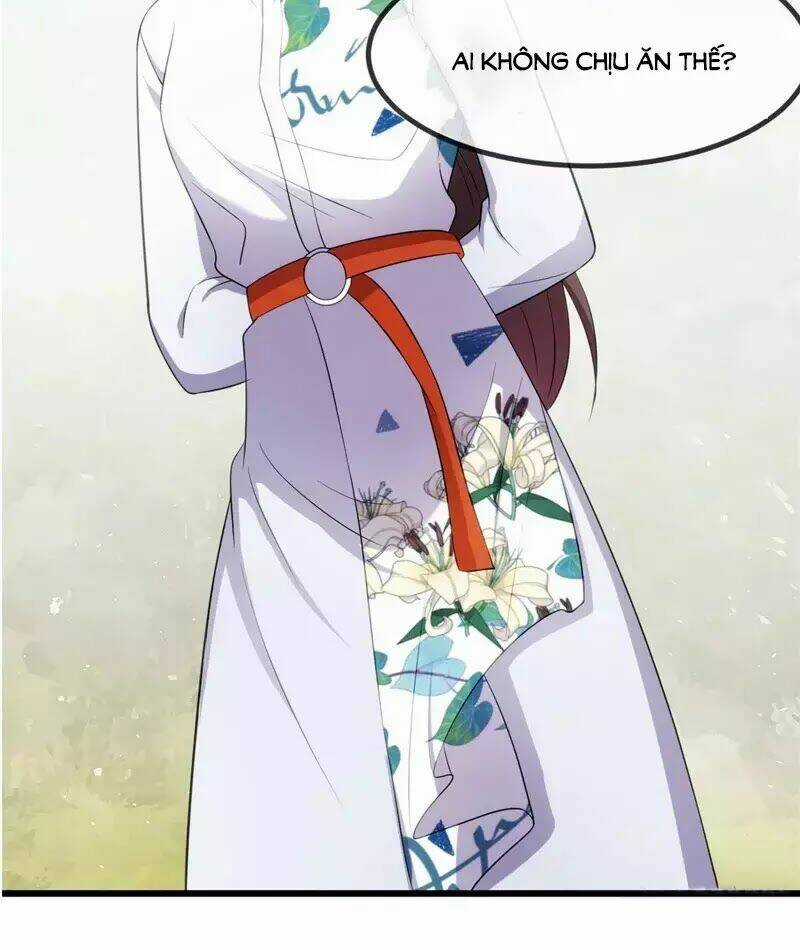 Cô Vợ Ấm Áp Của Hạ Thiếu Chapter 242 trang 13